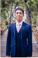 株式会社ただ地に 代表取締役 中川直樹